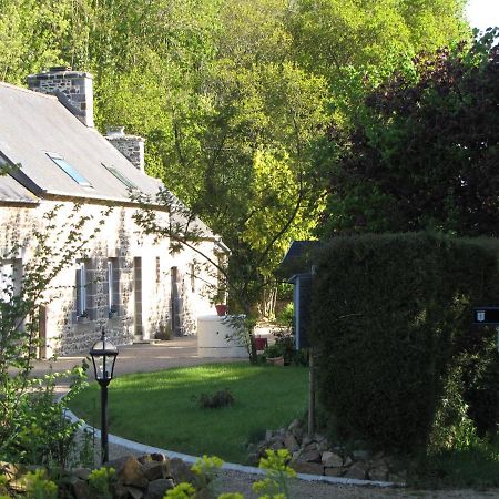 Maison D'Hotes Ker'A Goudelin Exterior photo